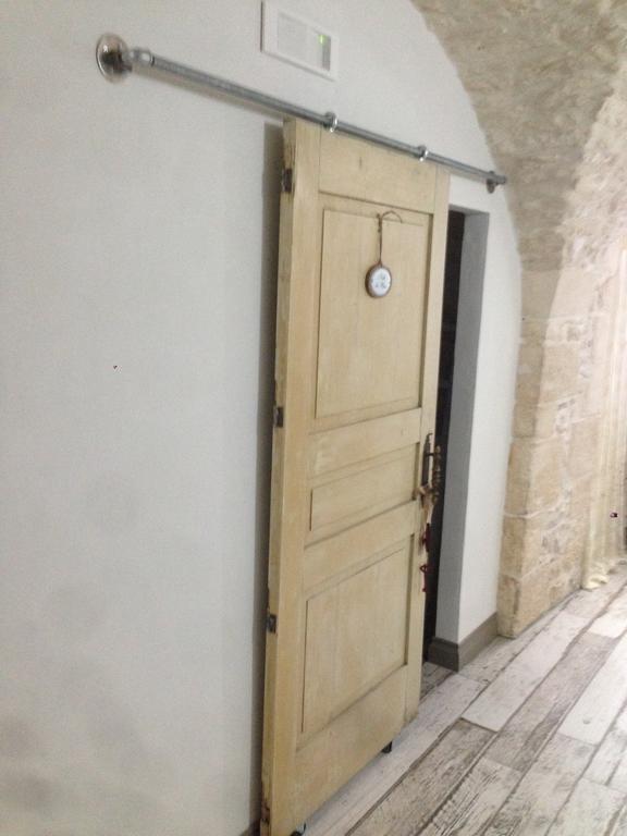 La Dimora Di Zio Nino Apartment Martina Franca Exterior photo